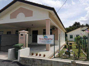Nanie Homestay